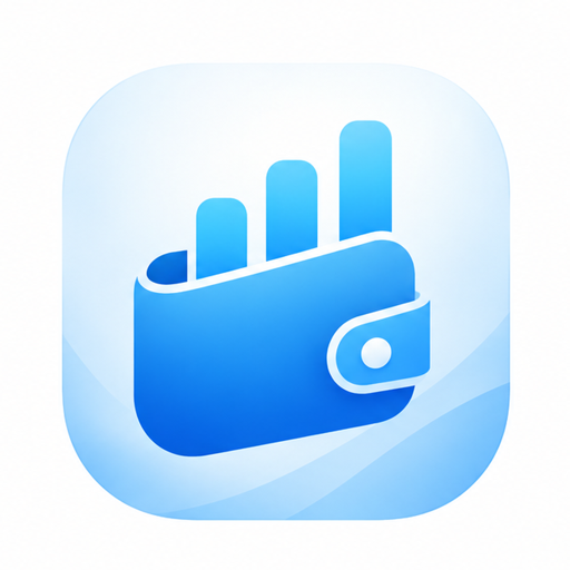 Family Budget app icon